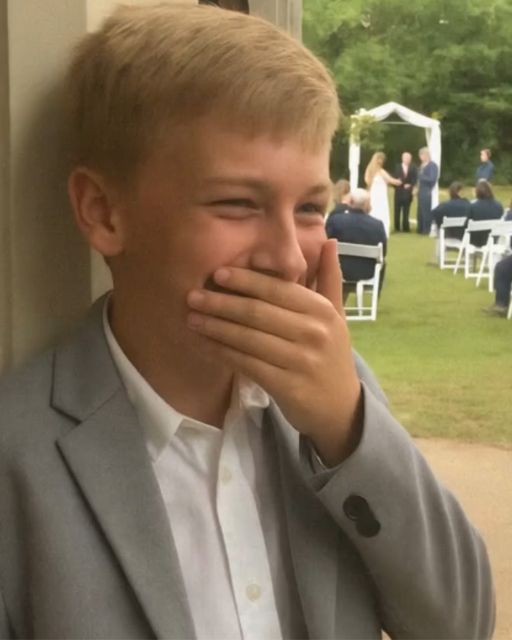 My Dad Cheated On Our Mom And Married His Mistress—My Little Brother Made Them Regret It At Their Wedding