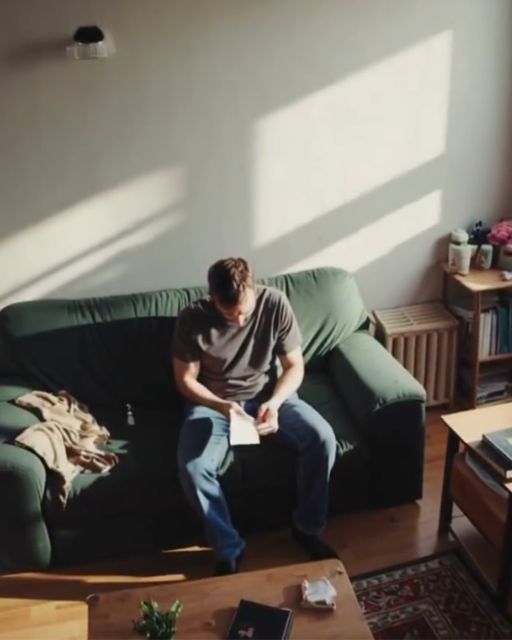 I Set Up A Hidden Camera In My Living Room To Catch My Husband Cheating—But The Reality Turned Out To Be Even Harsher