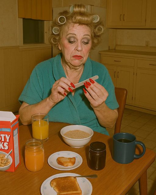 Am I Overreacting—Or Is My Mother-In-Law Trying To Replace Me?
