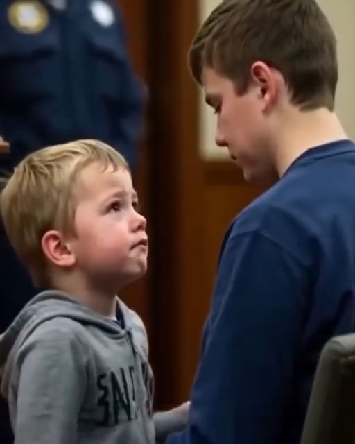 At 14 I Was Left To Raise My 6-Year-Old Brother Until The System Tore Us Apart