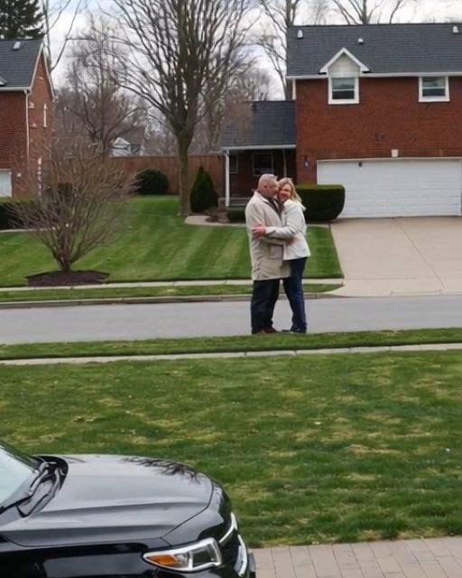 I Thought They Were Just Friendly Neighbors—Until I Saw This From My Window