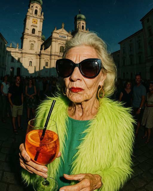 My Grandmother Showed Up To My Wedding Uninvited—And Dropped A Bombshell Before The Cake Was Cut