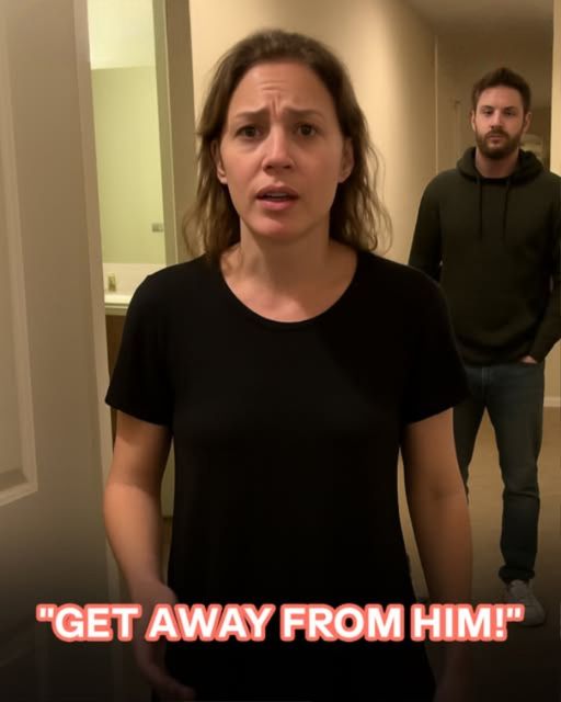 It Was Just a Double Date So I Could Meet My Brother’s Fiancée, Until She Saw My Boyfriend