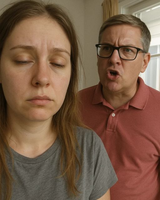 I Bled Myself Dry Paying Rent—Only To Find Out I Was Funding My Husband’s Mom’s Retirement