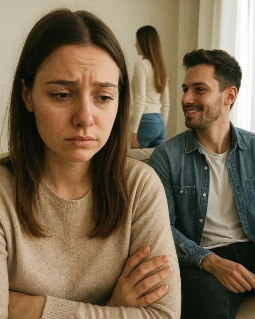 He Begged Me To Help Pay Off His Debt—Turns Out He Was Secretly Funding His Mistress