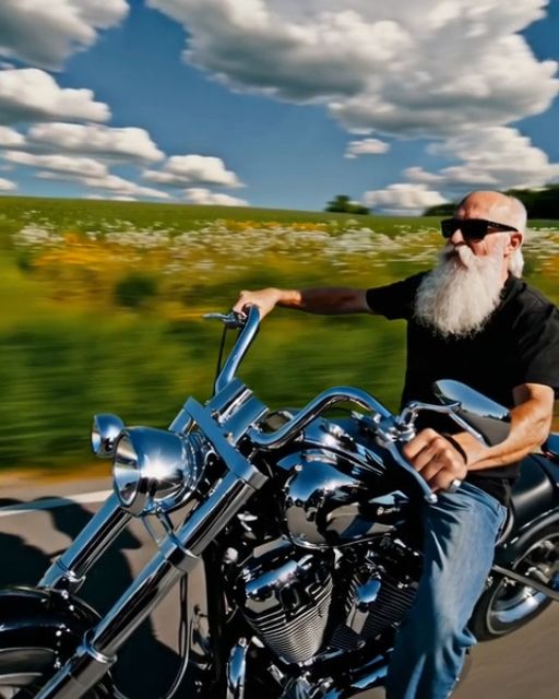 The Last Ride Before The Truth Came Out