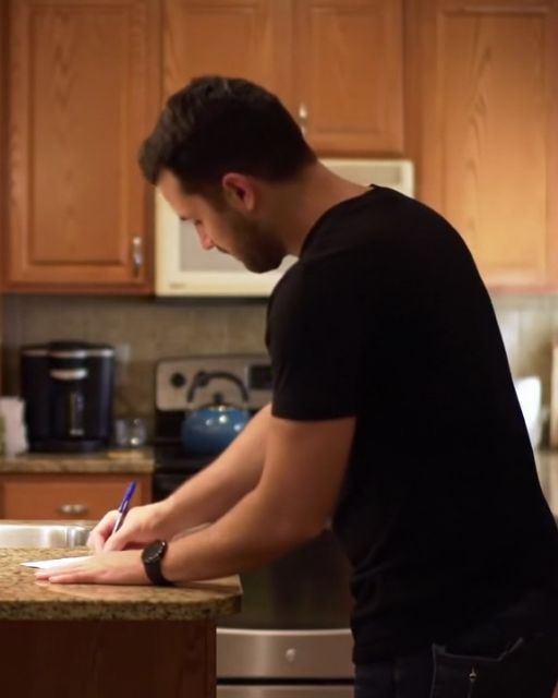 He Said He Needed A Break—And Took Our House With Him. Too Bad I Know What’s In The Walls.