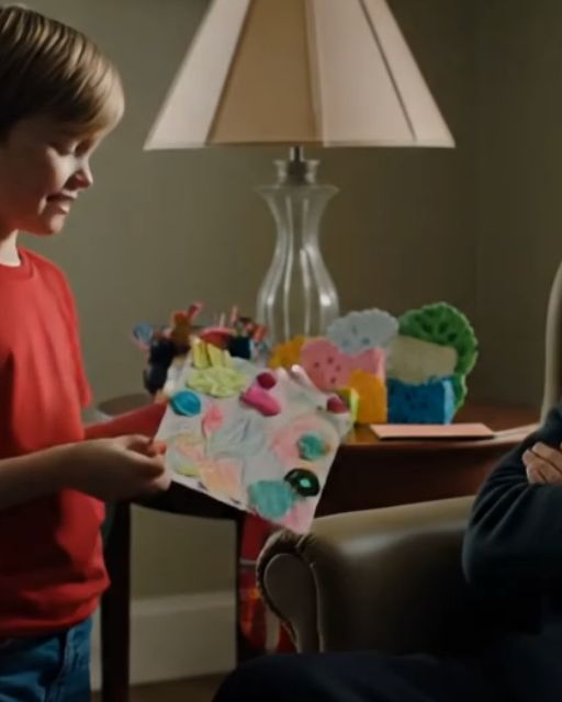 Father-In-Law Refuses To Hold Autistic Grandson—A Week Later, Boy Saves His Life During A Stroke
