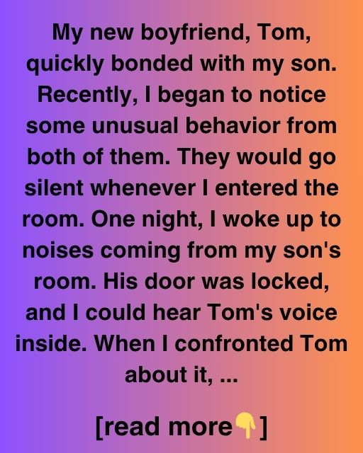 A Mother’s Instinct: The Night That Changed Everything