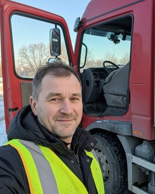 I Picked Up A Hitchhiker On Route 41—And Now I’m Afraid To Look In The Back Of My Truck