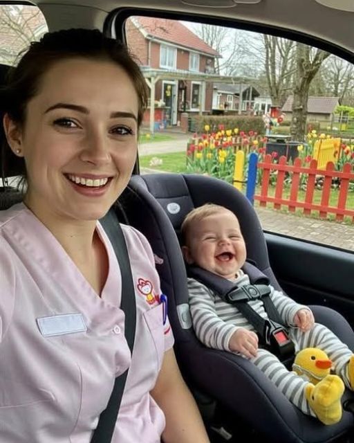 I’m Not His Mom—But Everyone Thinks I Am, And I’m Starting To Wonder Why