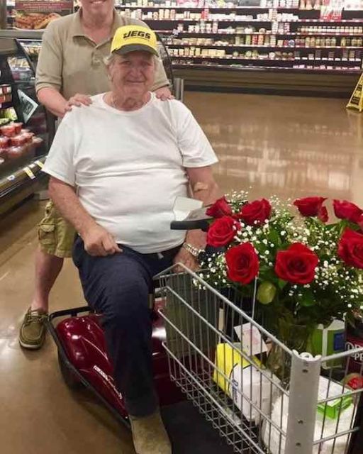 He Bought Her Roses Every Week—But This Time, He Asked Me To Do Something Different