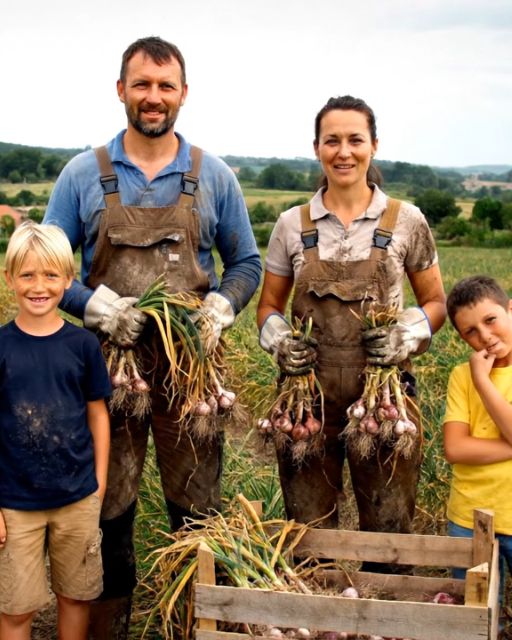 My Husband Wants To Sell The Farm—But I Found Out Why He’s Rushing It