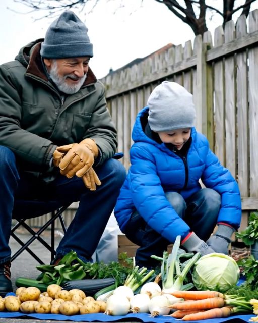 My Grandpa Made Me Promise Never To Sell To That Man—But I Didn’t Know Why Until Today