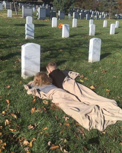 They Said Our Dad Was a Hero—But They Never Told Us the Whole Story