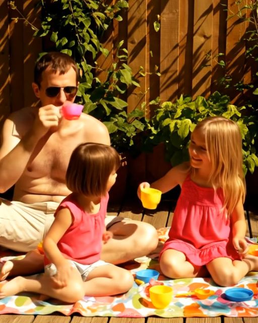 My Ex Said I’d Never Last a Week as a Full-Time Dad—But Then She Stopped Answering