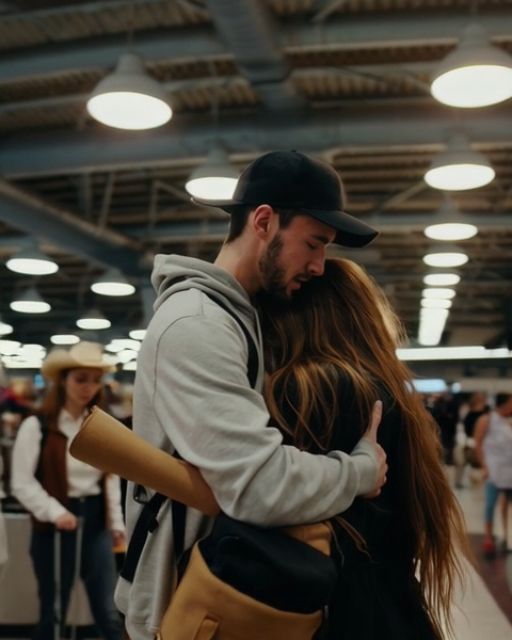He Didn’t Know I Was Coming—But I Couldn’t Wait Any Longer