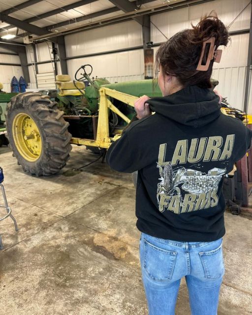 They Said I’d Ruin The Farm In A Month—But I Had A Different Kind Of Guts