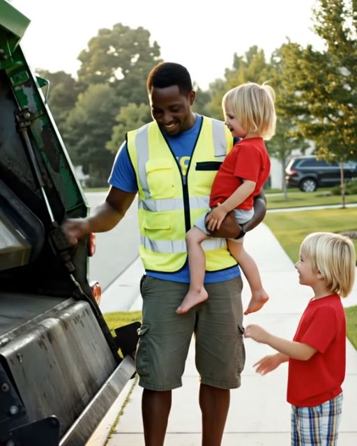 The Kids Were Finally Smiling—Until A Neighbor Called The Cops On Us