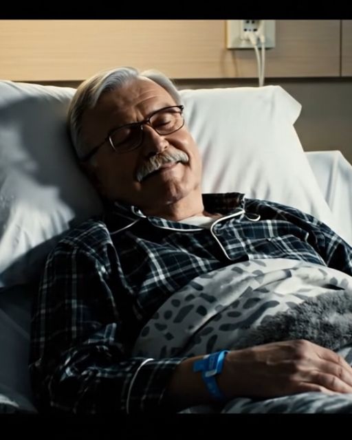 My Dad’s Deathbed Confession… Really Wrecked Us