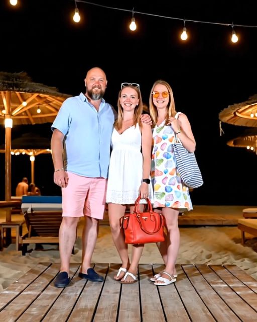 My Family Tried To Break Us Up—Then My Mom Showed Up And Told Me The One Thing That Changed Everything