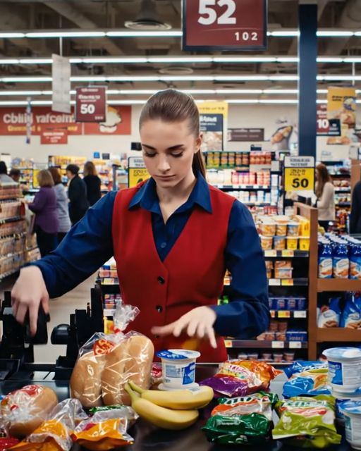 I Got Fired For Helping An Old Man At The Register—Then A Letter Showed Up That Changed Everything