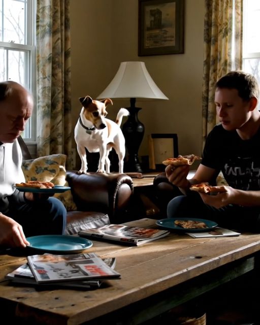 My Grown Son Refused To Move Out—And My Husband Wasn’t Helping, So I Taught Them Both A Lesson