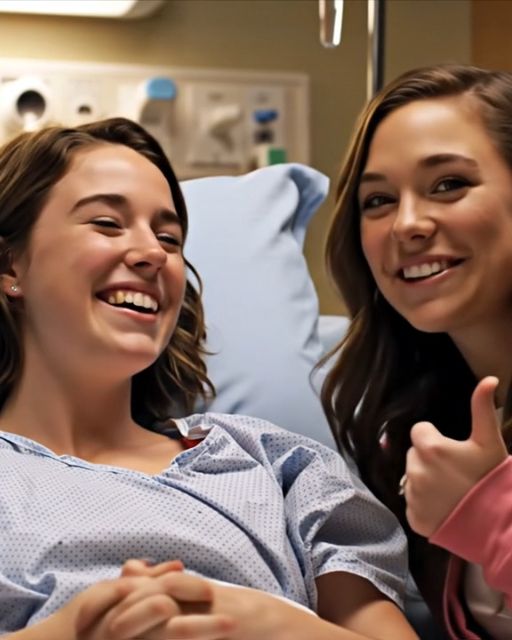 I Tried To Donate My Kidney To My Sister—And Learned We’re Not Related