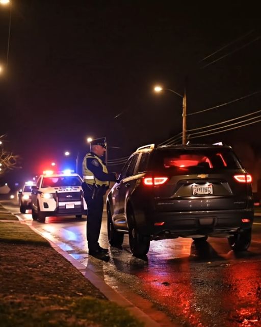 The Cop Wouldn’t Listen When I Said He Couldn’t Move—Until It Was Too Late