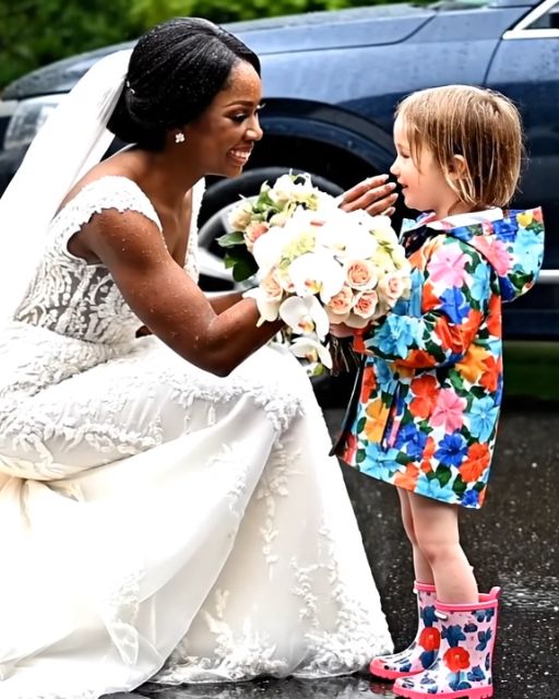 My Stepdaughter Blurted Out A Secret On Our Wedding Day—And I Nearly Walked Away In My Dress