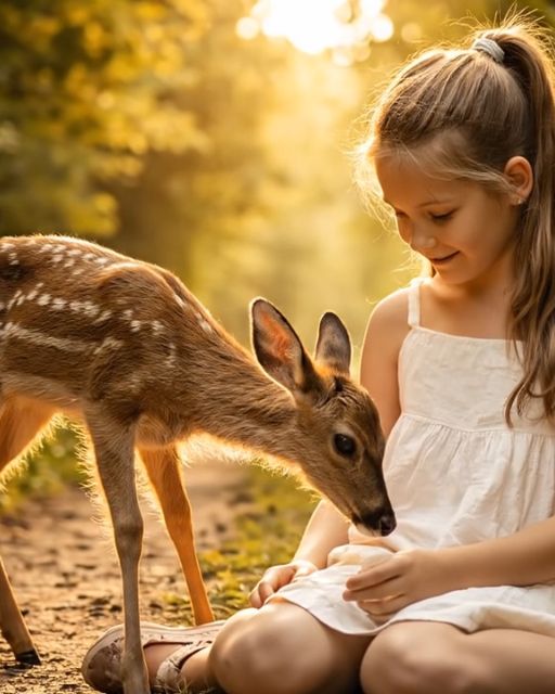 I Found A Tiny Animal By The Road—And Told My Parents I Wasn’t Giving It Back