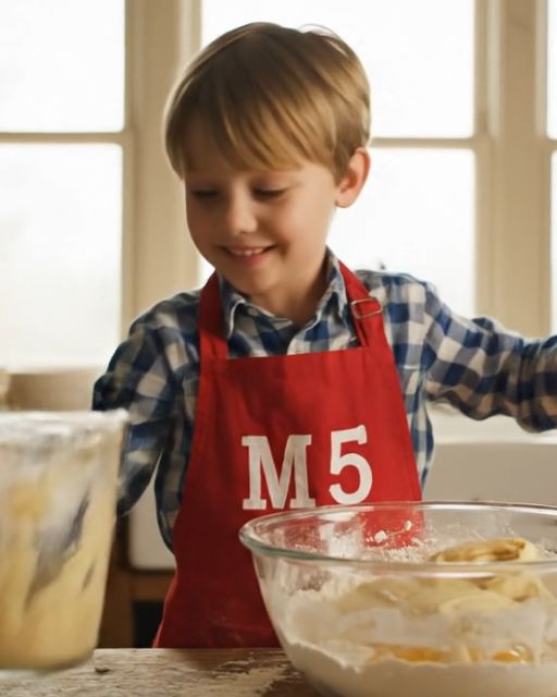 My Son Wanted To Surprise His Teacher—But What He Overheard Changed Everything