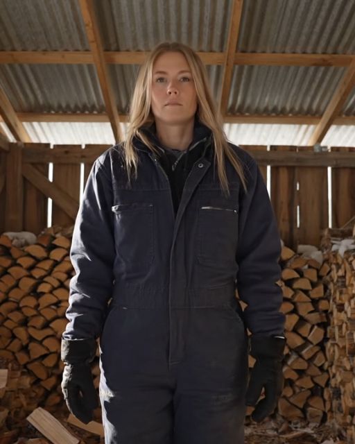 My Sister Swore She’d Never Return to the Farm—Until Dad Went Missing