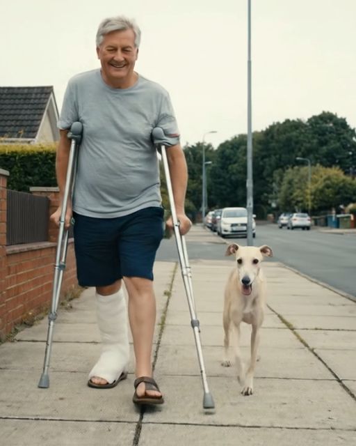 I Spent $400 On My Dog’s Leg—But He Was Never Injured