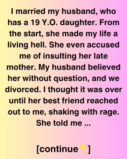 The Truth Behind The Lies