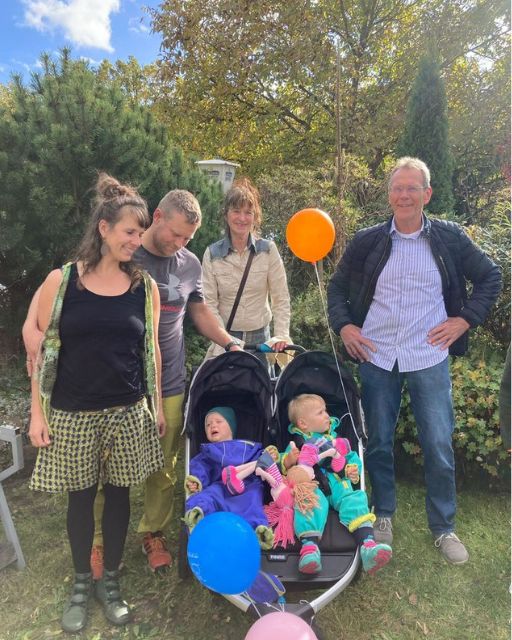 We Were Celebrating Our Twins’ Birthday—And My Father-In-Law Made It About Him