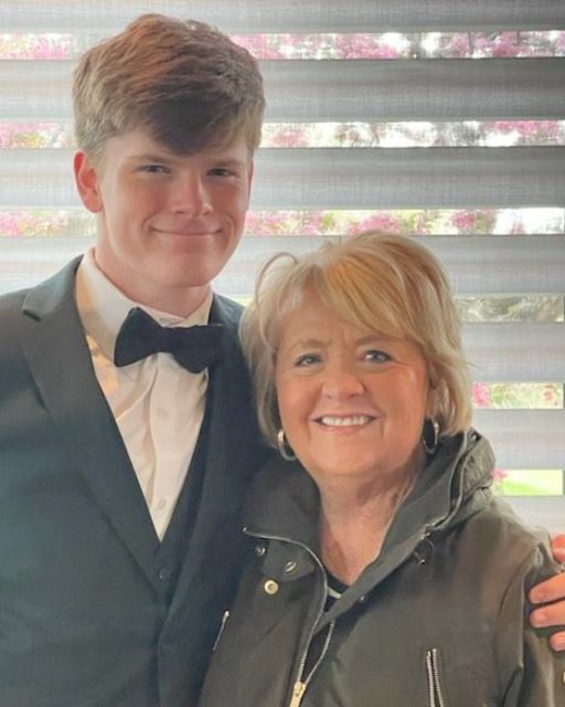 My Son Wanted To Take His Grandma To Prom—And The School’s Response Shook Us Both