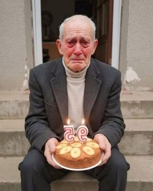 My Son Insisted On Surprising Our Neighbor For His Birthday—And I Wasn’t Ready For What Followed