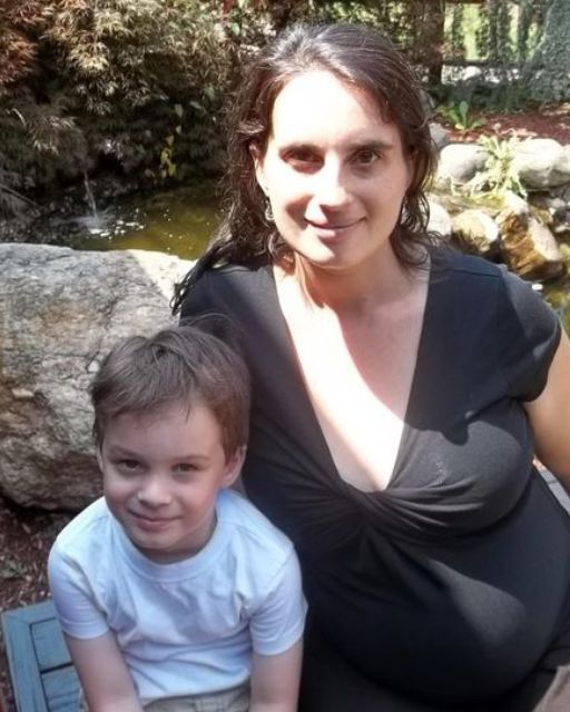 I Don’t Know If I Should Have Another Baby—Or If This Is Just A Midlife Crisis In A Cute Dress