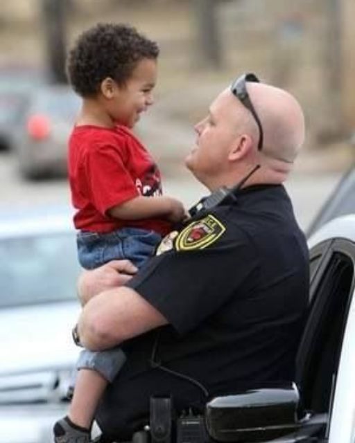 He Promised to Bring Daddy Home—But Never Said How