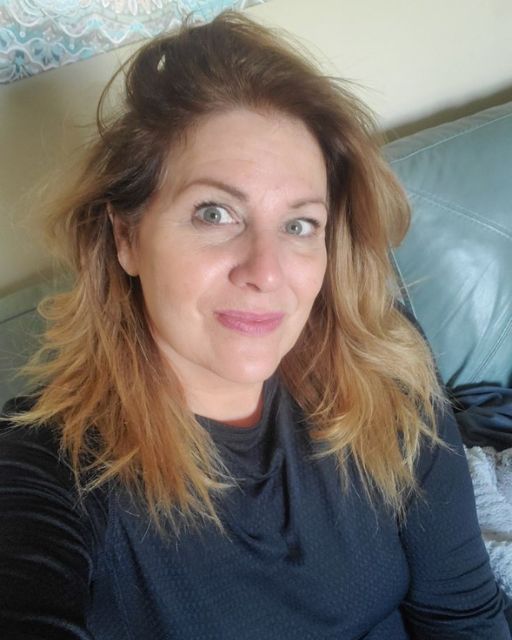 I Smiled For A Selfie—But Saw Something In The Background That Shouldn’t Be There