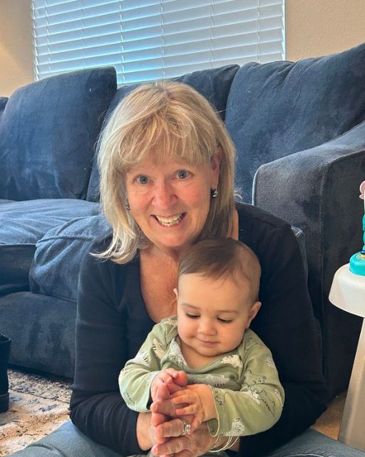 I Got Called “The Baby Snatcher”—But They’re the Ones Who Left Me Out