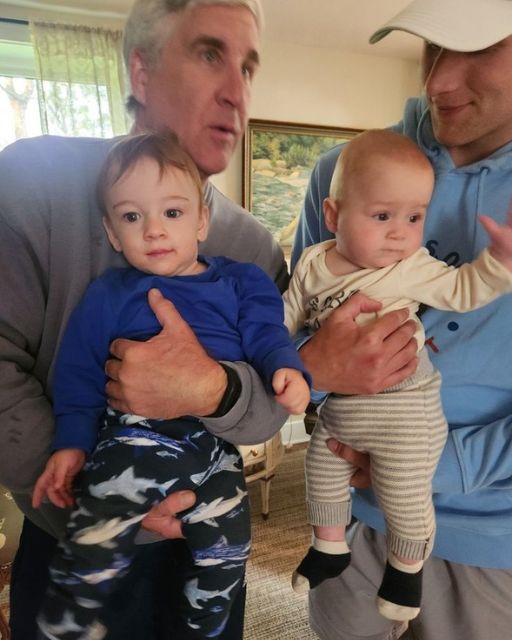 My Dad Thinks He Can Choose Which Grandkid To Spoil, And It’s Causing Family Drama