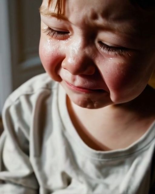 He Screamed for Daddy—But My Brother Wasn’t Supposed to Be Here
