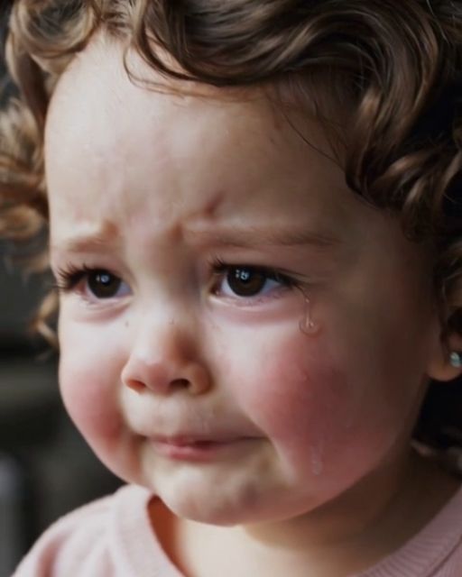 My Toddler Cried For Her “Other Mommy”—But I’m A Single Mother