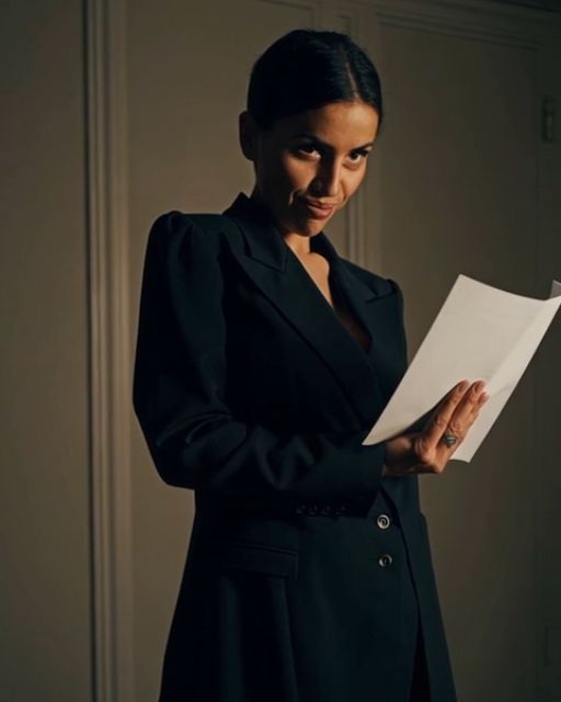 My Mom Asked Me To Handle Her Will—But Left Everything To Someone I’d Never Met