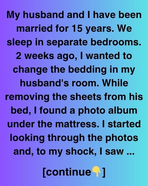 The Hidden Album: A Story Of Secrets And Second Chances