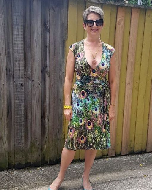 Our Nanny Always Wore The Same Dress—And When I Finally Asked Her Why, The Walls Answered Me