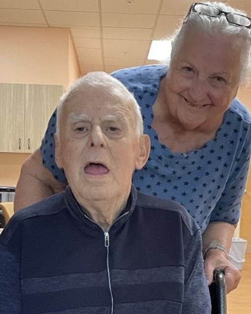 My Dad Started Forgetting Our Names—But Then He Whispered One I’d Never Heard Before
