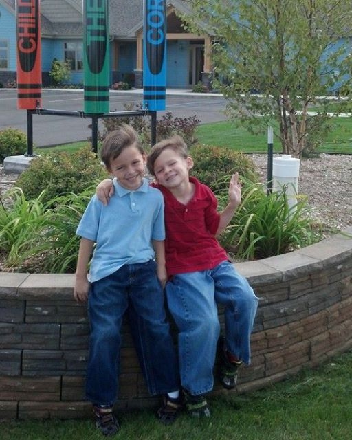 My Twins Started Therapy Together—But One Of Them Began Remembering Things That Never Happened